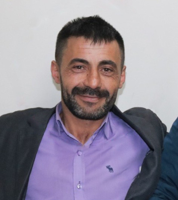 Nevşehir'de kamyonun altında kalan sürücü feci şekilde can verdi - Resim: 0