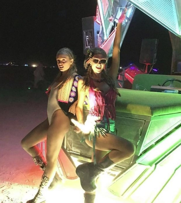 Şeyma Subaşı çölde yaşadığı zorlukları anlattı - Resim: 2