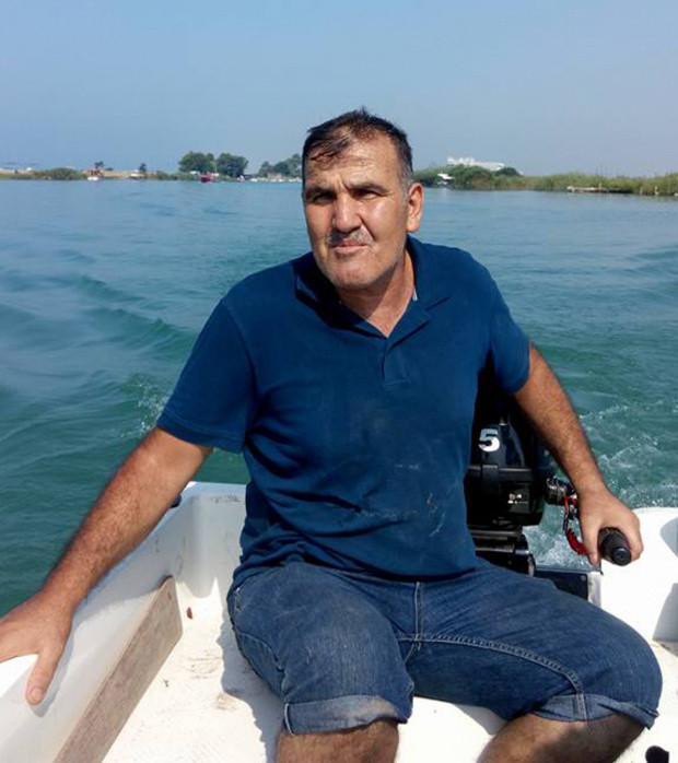 Antalya'da 9 yaşındaki kıza istismar sanığına 20 yıl hapis cezası - Resim: 0