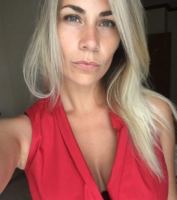 Göğüslerini dikleştirmek istedi faciayla sonuçlandı! - Resim: 1