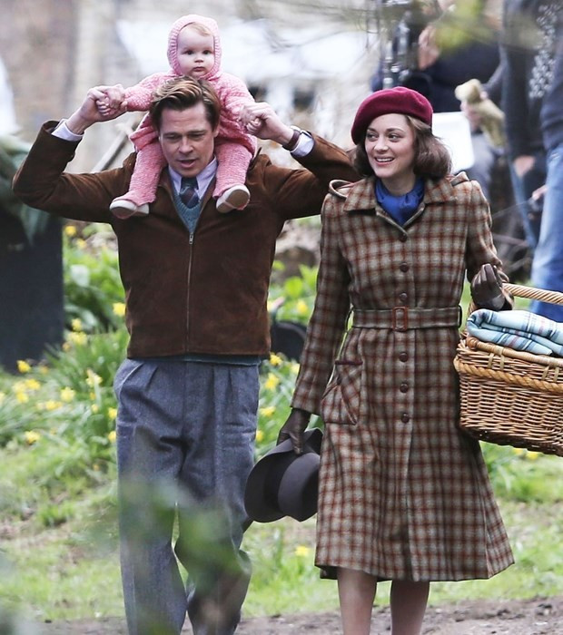 Dünyanın gündemine oturan film - Resim: 2