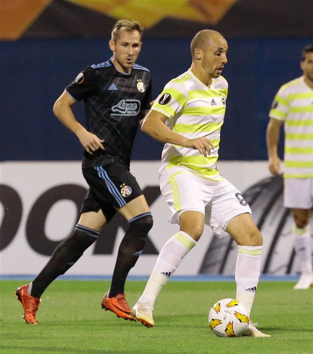 Hırvatlardan hüsran gecesi için olay manşet! - Resim: 4