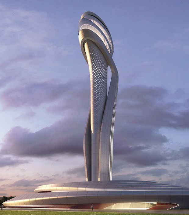 İstanbul'un yeni simgesi belli oldu!  - Resim: 3