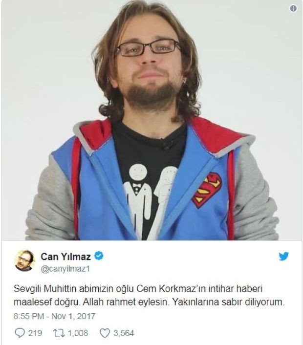 Ünlü YouTube fenomeni intihar etti! - Resim: 3