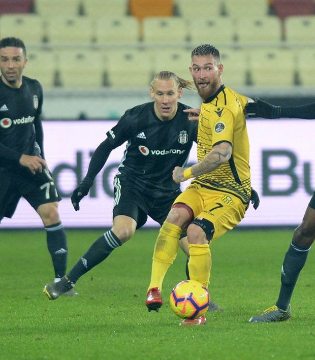 Rıdvan Dilmen: Fenerbahçeli olarak derbide oynamasını istemem - Resim: 1