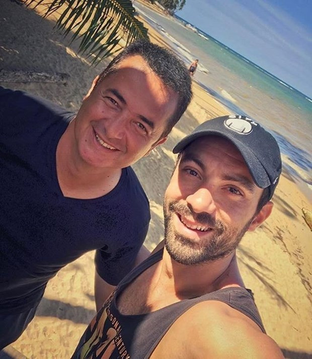 Acun'un Survivor'ı Yunanistan'da 1 numara - Resim: 4