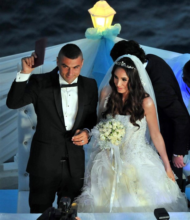 2018 bu ünlülere hiç yaramadı! İşte boşanan çiftler - Resim: 1