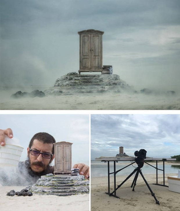 Fotoğraftaki ayrıntıyı kimse fark etmedi - Resim: 2