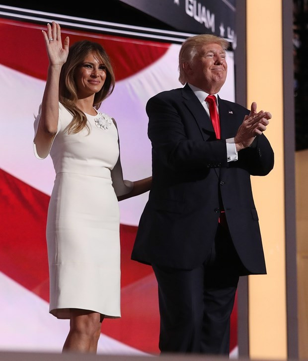 First Lady'nin harcamaları olay oldu! - Resim: 4