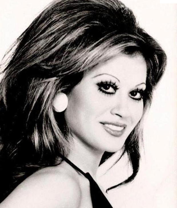 Yeşilçam'ın 'Bayan Bacak'ıydı! Şimdi perişan halde - Resim: 3