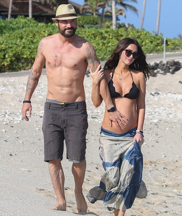 Bebek haberi evliliği kurtardı - Resim: 3