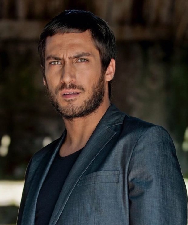 Siyah İnci başlıyor olay oyuncu kadrosu - Resim: 4