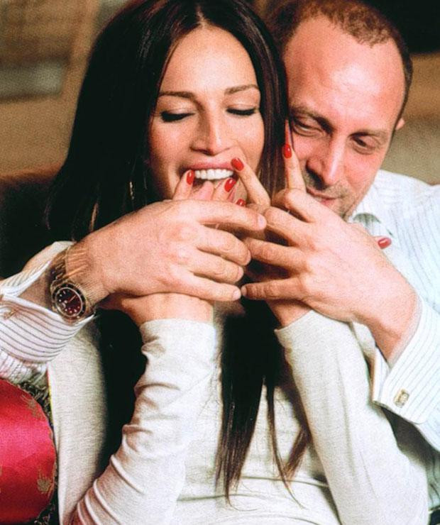 Güzide Duran'dan Ayşe Hatun Önal’a: Kıskanmaktan gebereceksin - Resim: 4