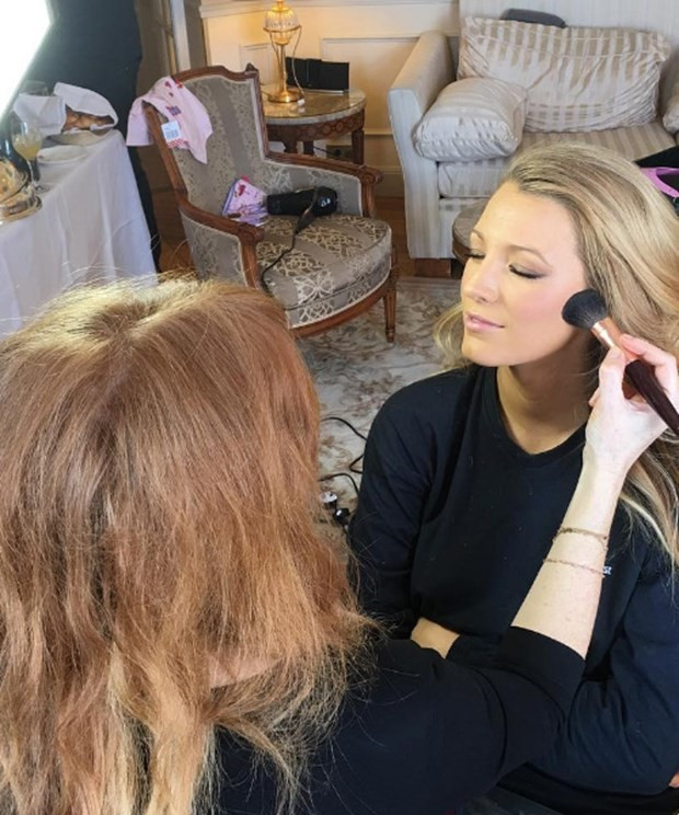 Güzelliğinin sırrını açıkladı - Resim: 4