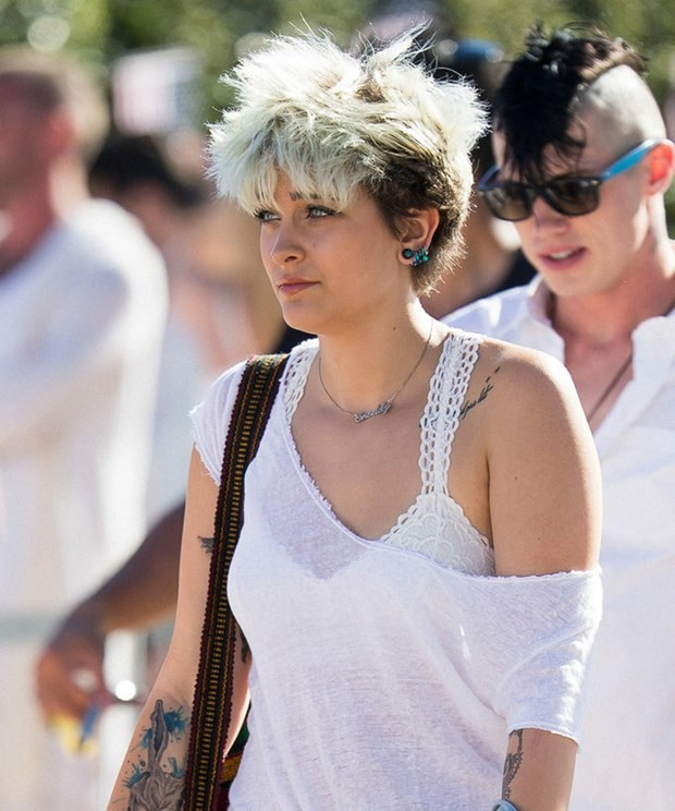  Michael Jackson’ın kızı: Babam öldürüldü - Resim: 2