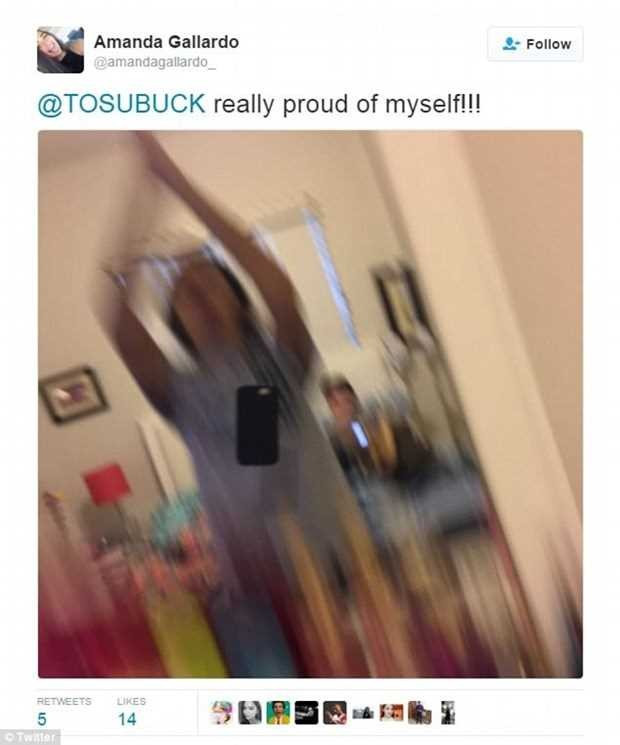 Sosyal medyanın yeni çılgınlığı! - Resim: 4