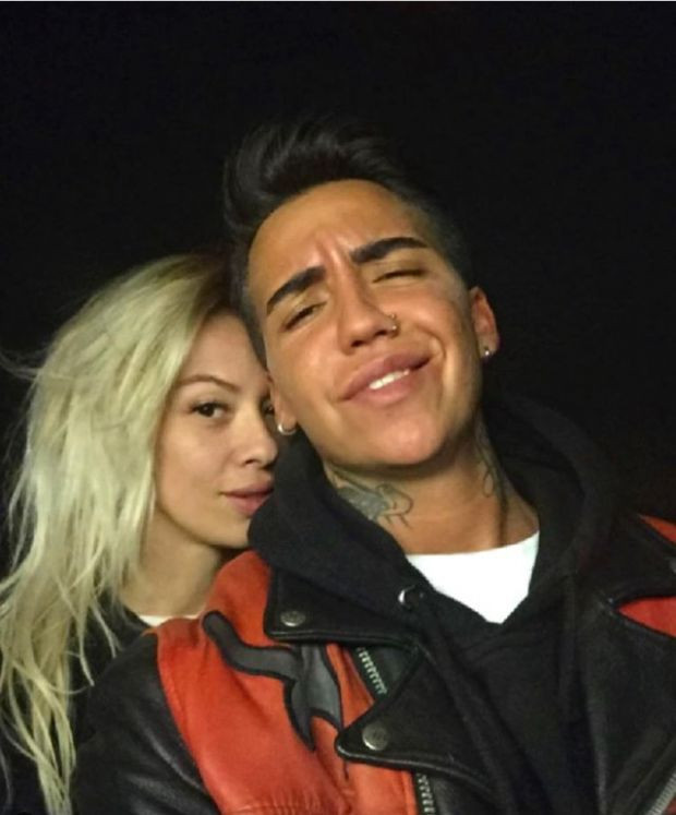 Büşra Eyen kimdir Neslihan Doğrusöz'ün sevgilisi kaç yaşında? - Resim: 2