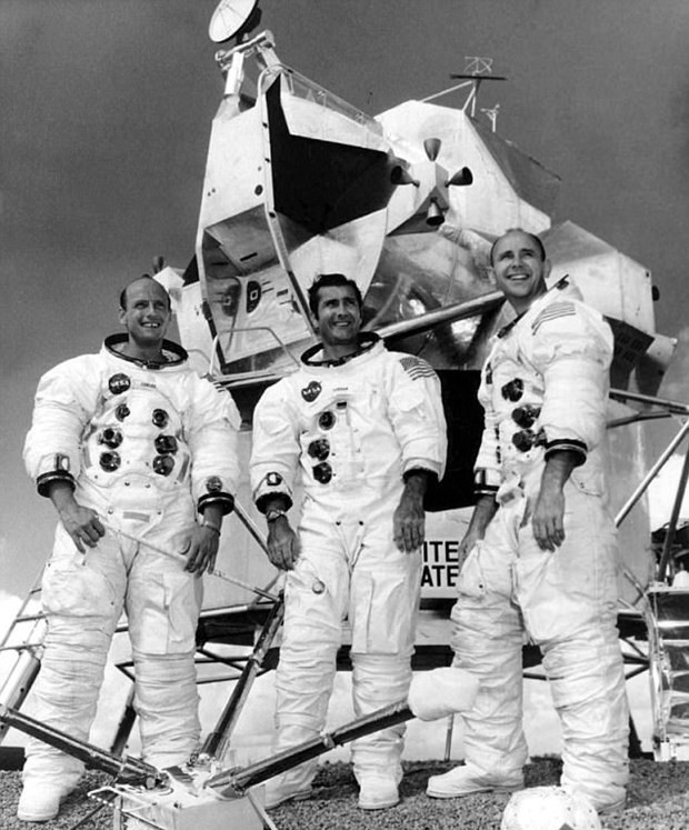 Uzay'dan mesaj mı var? NASA'dan o isim açıkladı - Resim: 3