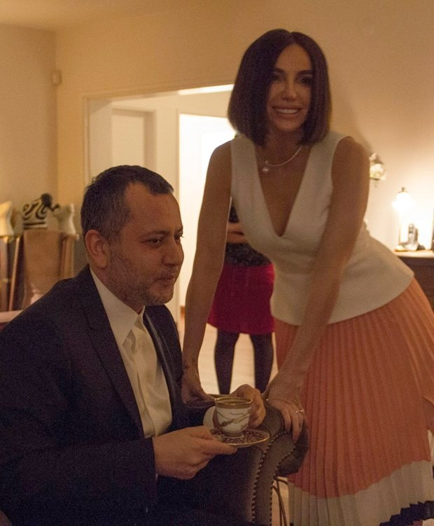 Doğmamış bebeklerine 1 milyon dolar yatıran ünlü - Resim: 4