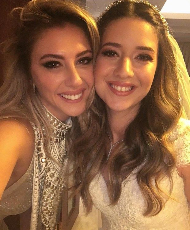 Acun Ilıcalı 'bakmaya doyamıyorum' dedi Şeyma Subaşı'ya değil - Resim: 4