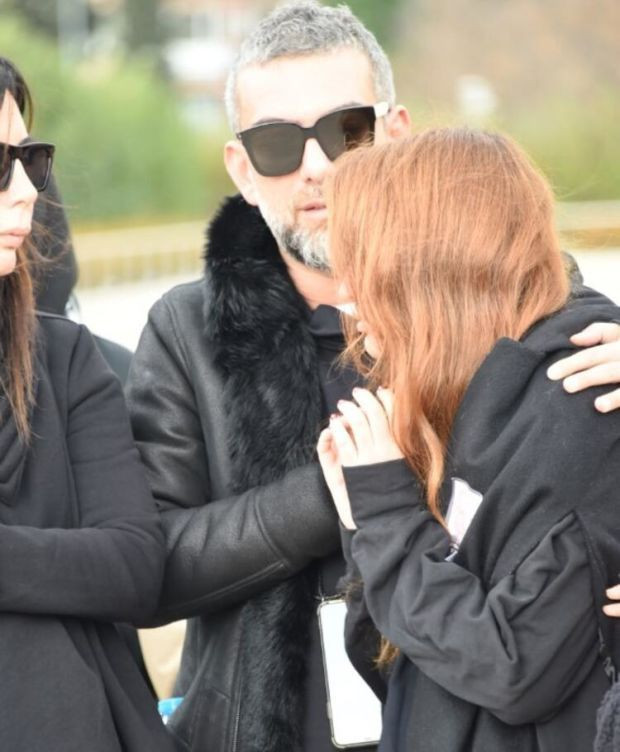 ÇGHB'nin yıldızı Zeynep Koçak'tan babası Coşkun Koçak'a acı veda - Resim: 2