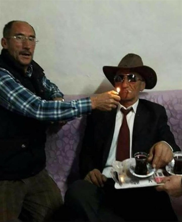 Binanın adını gören önce anlam veremedi sonra şaştı kaldı - Resim: 3