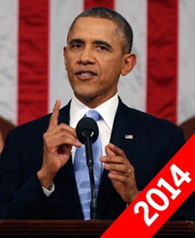 Obama göreve böyle geldi böyle gidiyor inanılmaz değişim - Resim: 4