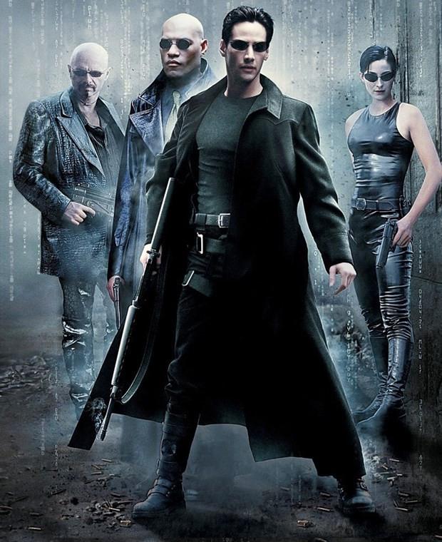 Matrix serisi geri dönüyor - Resim: 1