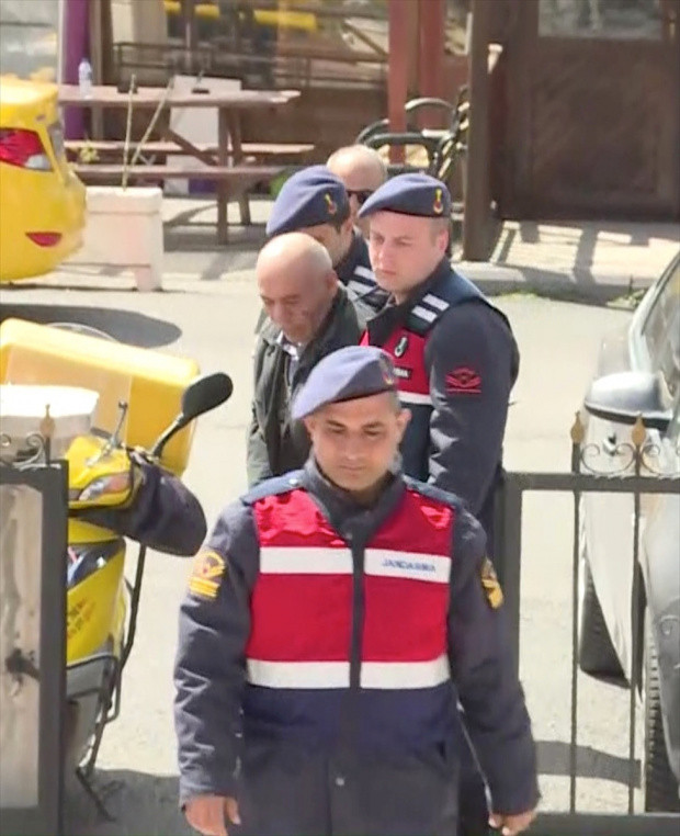 Kemal Kılıçdaroğlu’nu yumruklayan zanlının ilk ifadesi ortaya çıktı! - Resim: 1