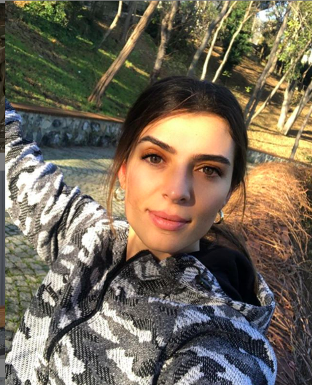 Merve Aydın'ın eşi Mehmet Akif kimdir eski mesleği bakın neymiş - Resim: 1