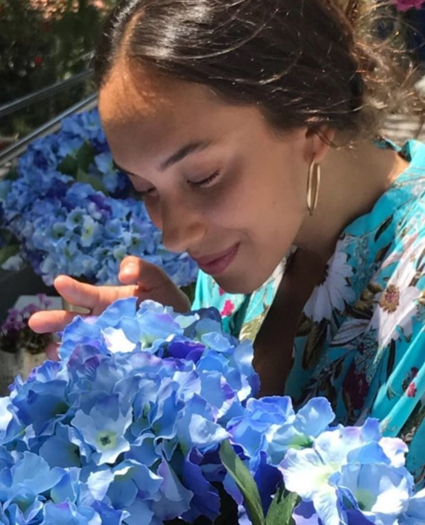 Cansu Dere'den de cesur tatil fotoğrafları  - Resim: 3