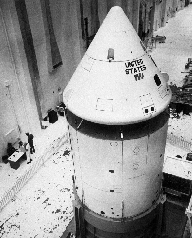 NASA'nın 'Ay Görevi' 50 yaşında! Kaza ile başlamıştı - Resim: 3