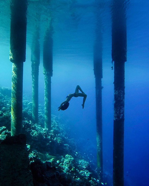 Instagram fenomeni babaannesinin kamyonetiyle dünyayı geziyor! - Resim: 4