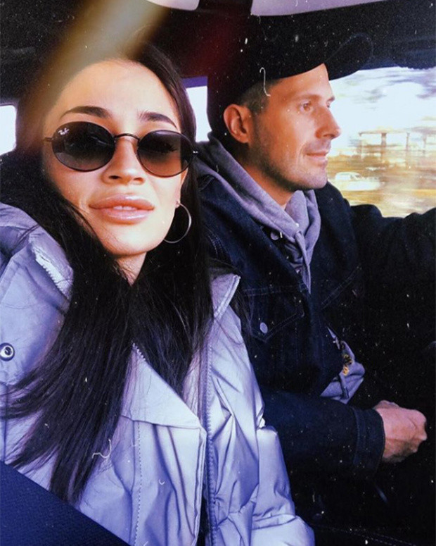 Orhan Gencebay’ın oğlu Gökhan Gencebay’ın sevgilisi Seda Han kimdir - Resim: 2