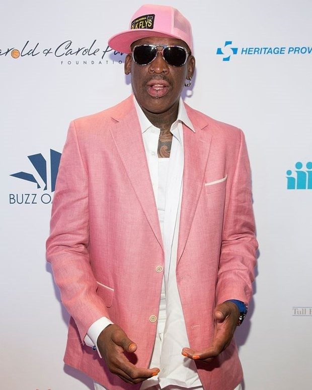 ABD seçimleri hangi ünlü kimi destekliyor? - Resim: 3