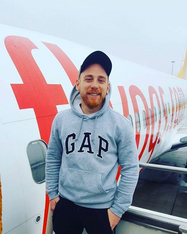 Survivor 2017 kadrosu yola çıktı son paylaşımlara bakın! - Resim: 4