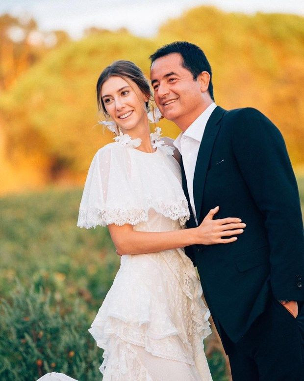 Zeynep Ilıcalı, Acun'un evliliği için ne dedi? Bomba çıkış!.. - Resim: 2