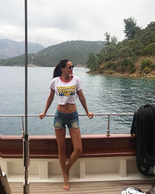 Instagram'da ünlüler neler paylaştılar? - Resim: 2