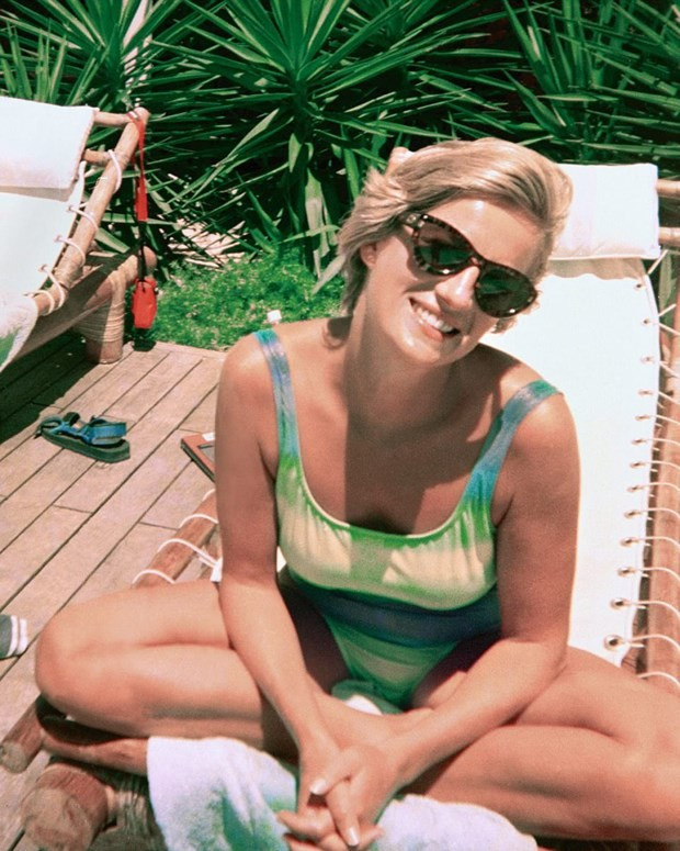 Prenses Diana'nın hiç görülmemiş fotoğrafları ortaya çıktı - Resim: 1