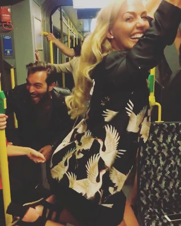 Meryem'den şaşırtan paylaşım - Resim: 1