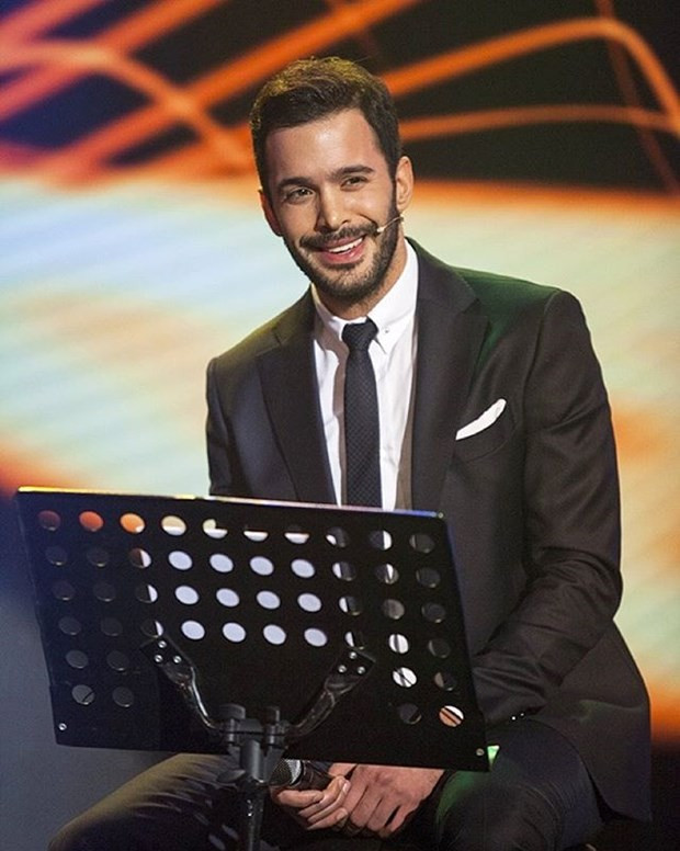 Barış Arduç dev bankanın reklam yüzü oldu - Resim: 2