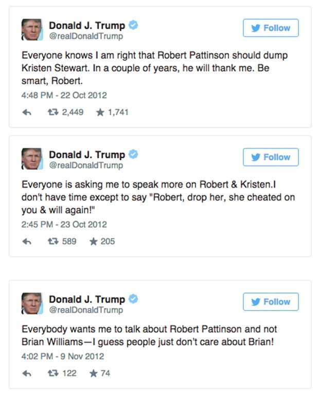 5 yıl sonra gelen Trump itirafı bana takıntılıydı - Resim: 4