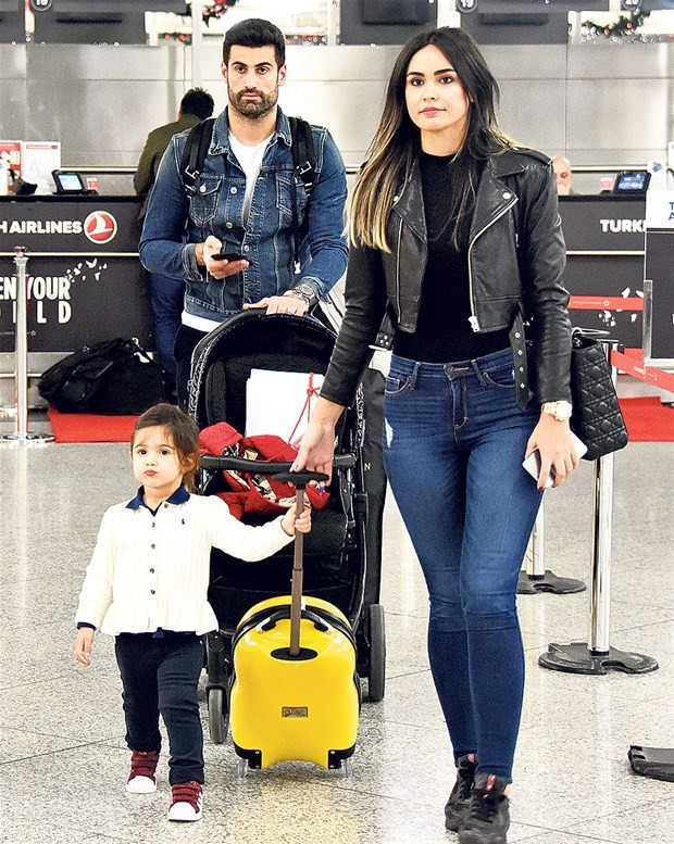 Zeynep Demirel: Ne yine mi hamileyim! - Resim: 3