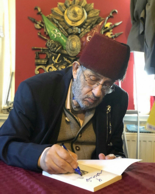 Kadir Mısıroğlu yoğun bakıma alındı son durumu nasıl? - Resim: 0