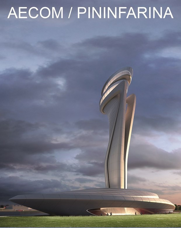 İstanbul'un yeni simgesi belli oldu!  - Resim: 2