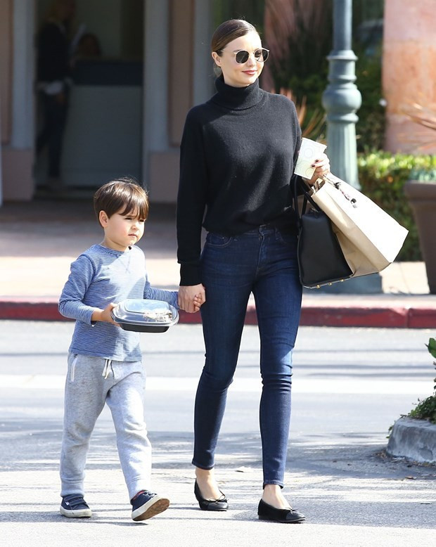 Oğluna ölen sevgilisinin adını vermiş - Resim: 4