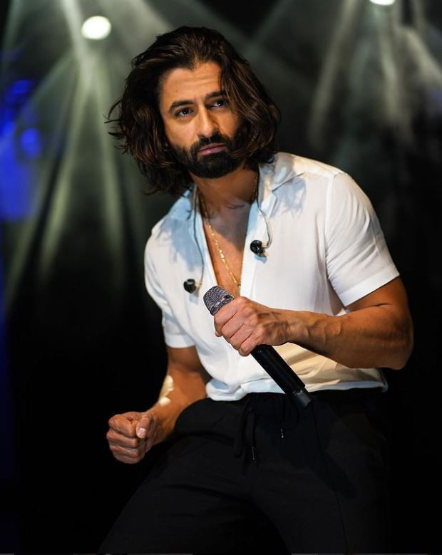 Koray Avcı kendisini öven takipçisine 'şu' dedi sosyal medyayı ayağa kalktı - Resim: 1