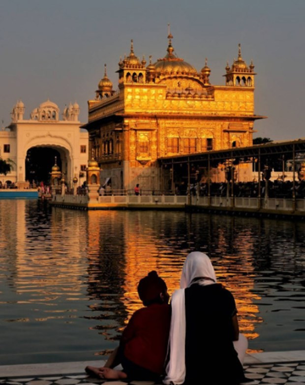 İnstagramda kullanılan en popüler 50 yer etiketi - Resim: 4