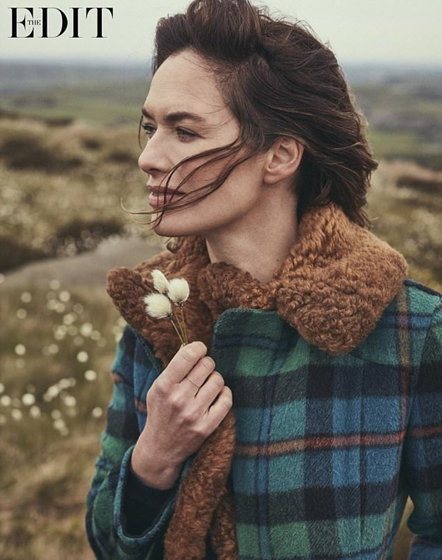 Game Of Thrones Cercei'den üzücü haber ''Depresyona girdim ve...'' - Resim: 4