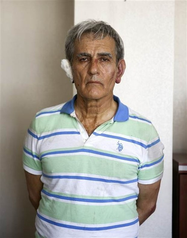 Darbe girişimi tutuklanan ve serbest kalan paşalar tam listesi - Resim: 2